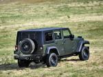 Jeep J8 5-Door 2008 года